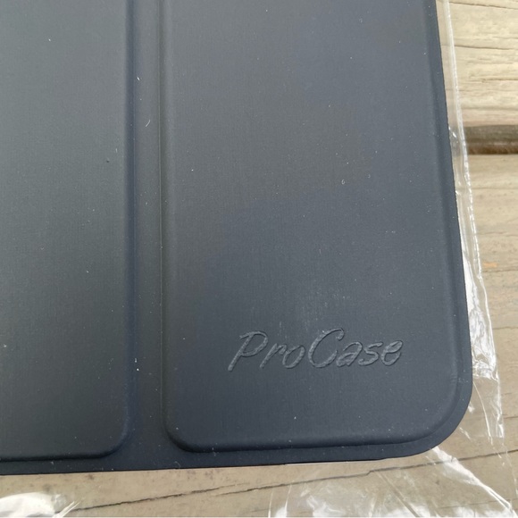 NEW ProCase iPad Air (3rd Gen) 10.5" 2019 / iPad Pro 10.5" 2017 Smart Case - Picture 9 of 13